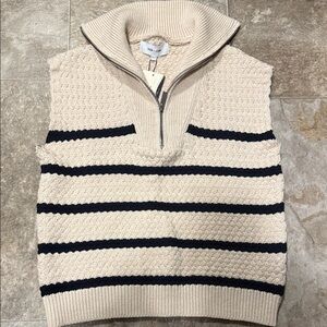 John + Jenn Benni Vest